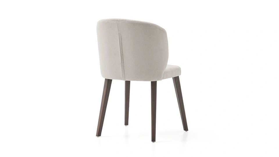 Bend Chair