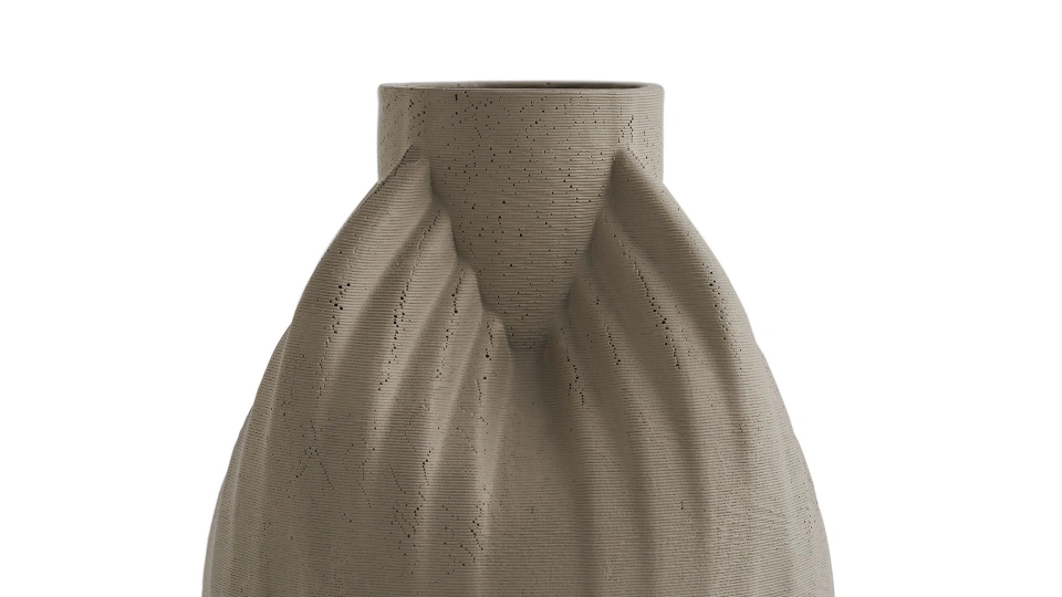 Doğtaş Home Levi Large Decorative Vase