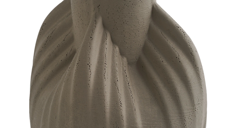 Doğtaş Home Levi Large Decorative Vase