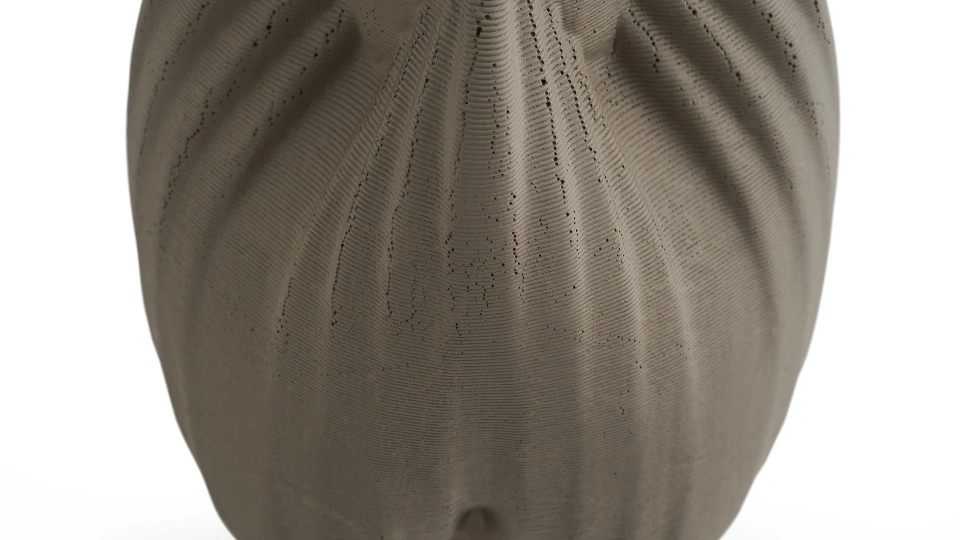 Doğtaş Home Levi Large Decorative Vase