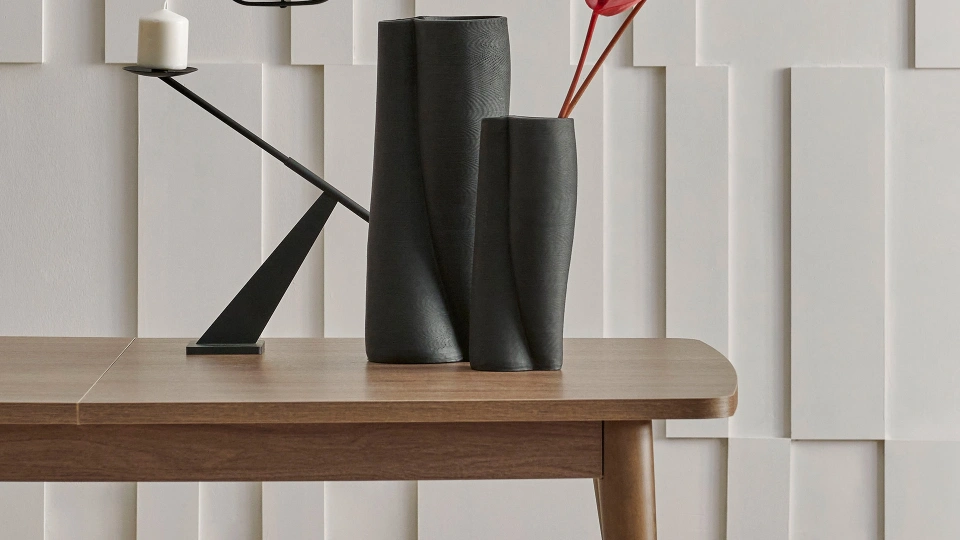 Margo Extendable Dining Table