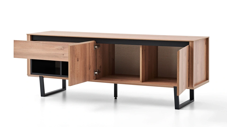 Solid Console - Mini