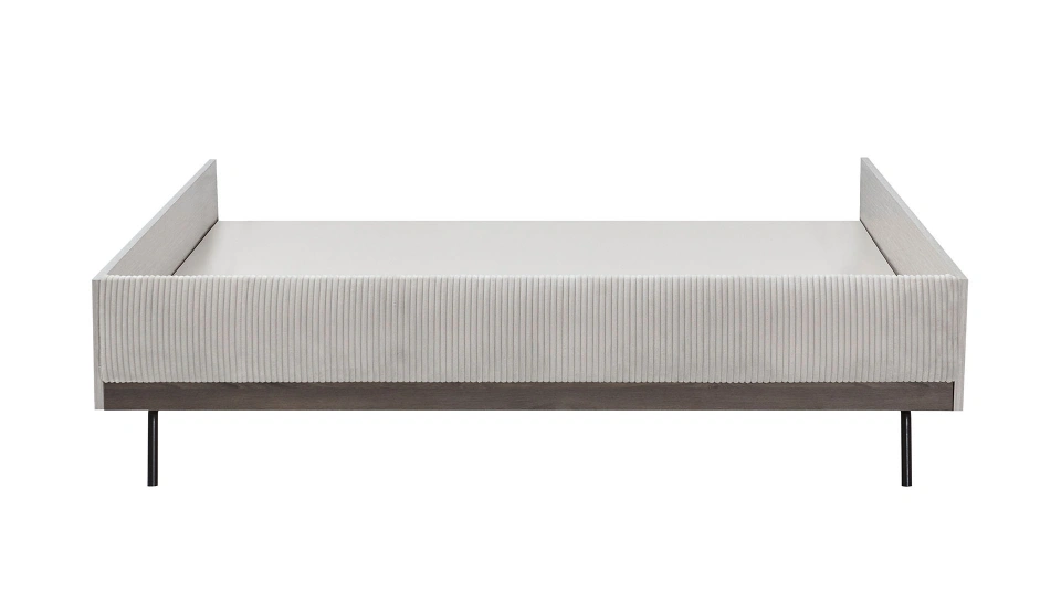 Lea Bed - 160 cm - Untitled