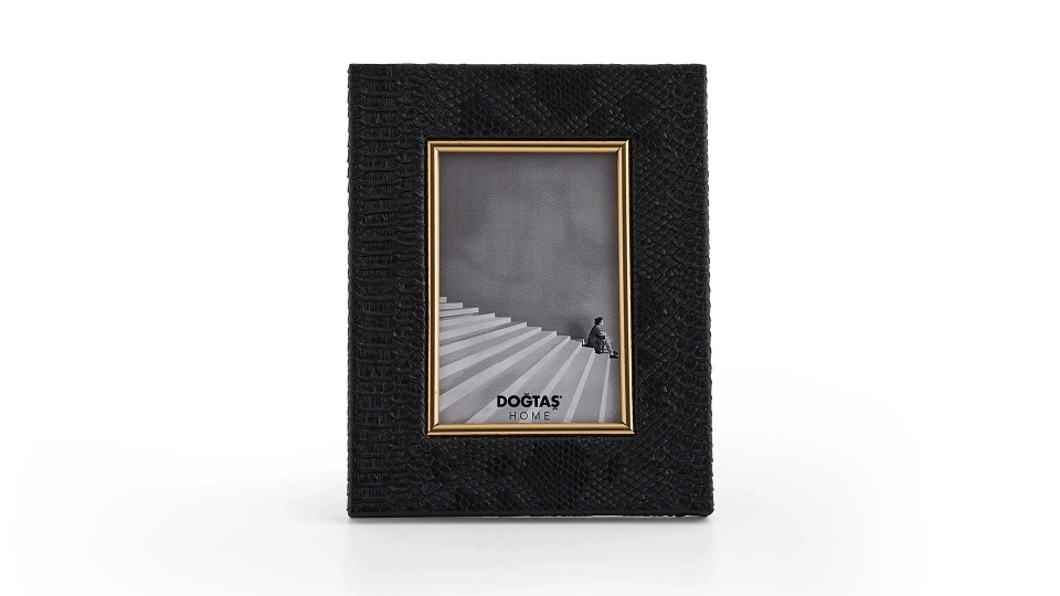 Doğtaş Home Ella Black - Frame