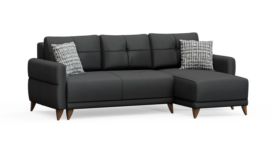 Mila Corner Sofa