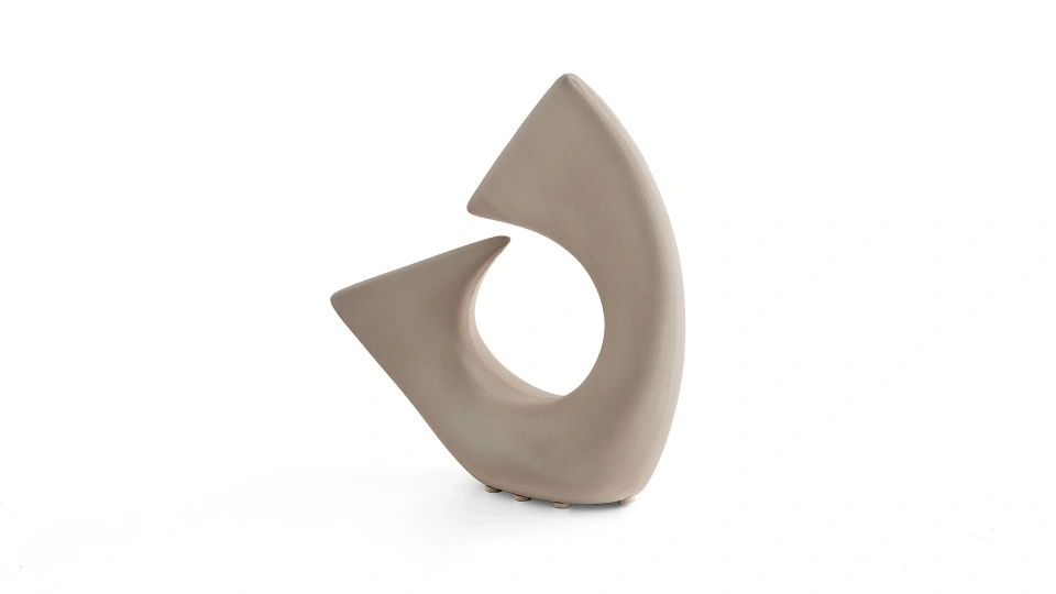 Doğtaş Home Poseidon Vizon  Obje