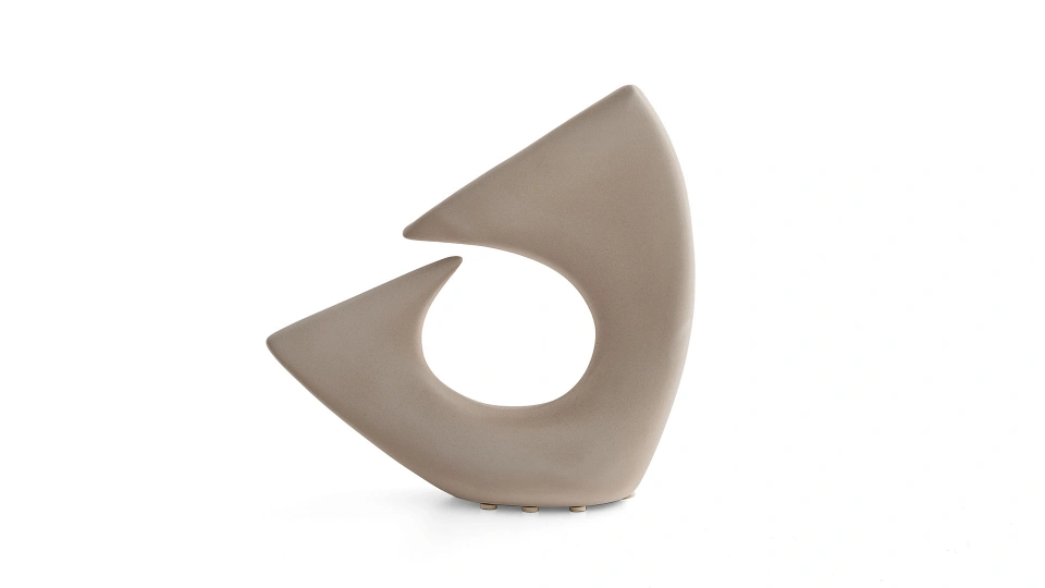 Doğtaş Home Poseidon Vizon Object