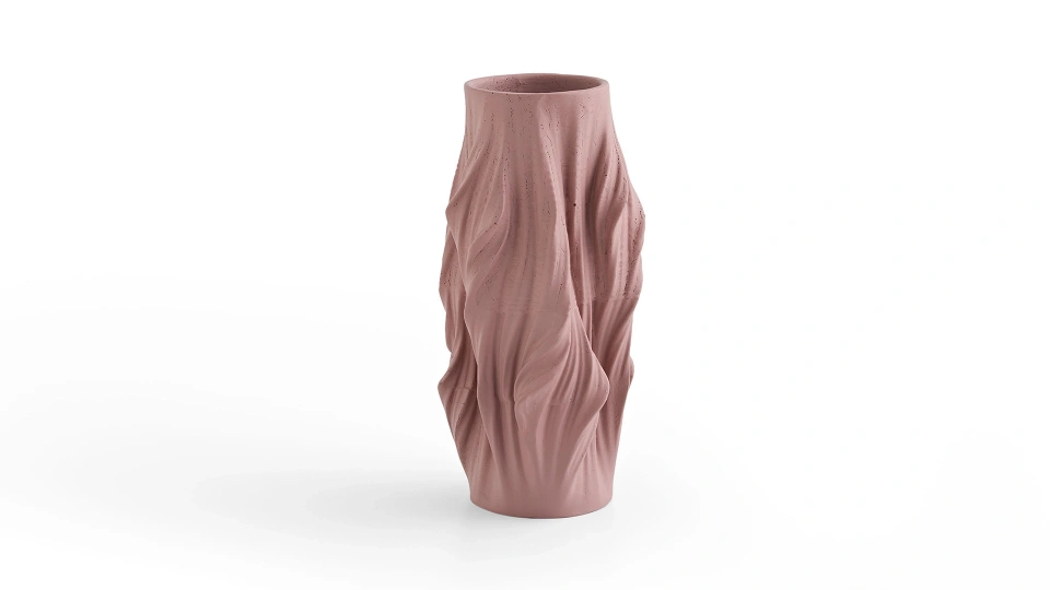 Doğtaş Home Elsa Large Decorative Vase