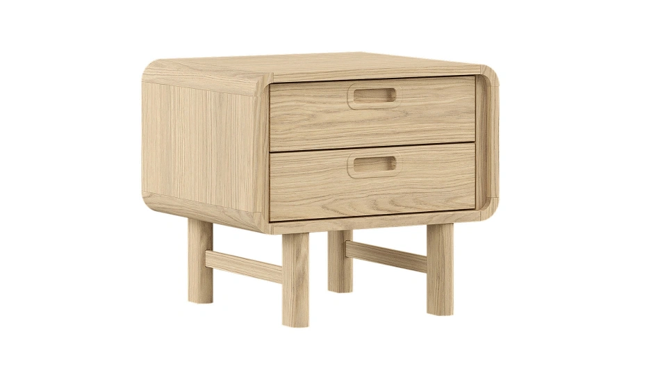 Noralis Nightstand