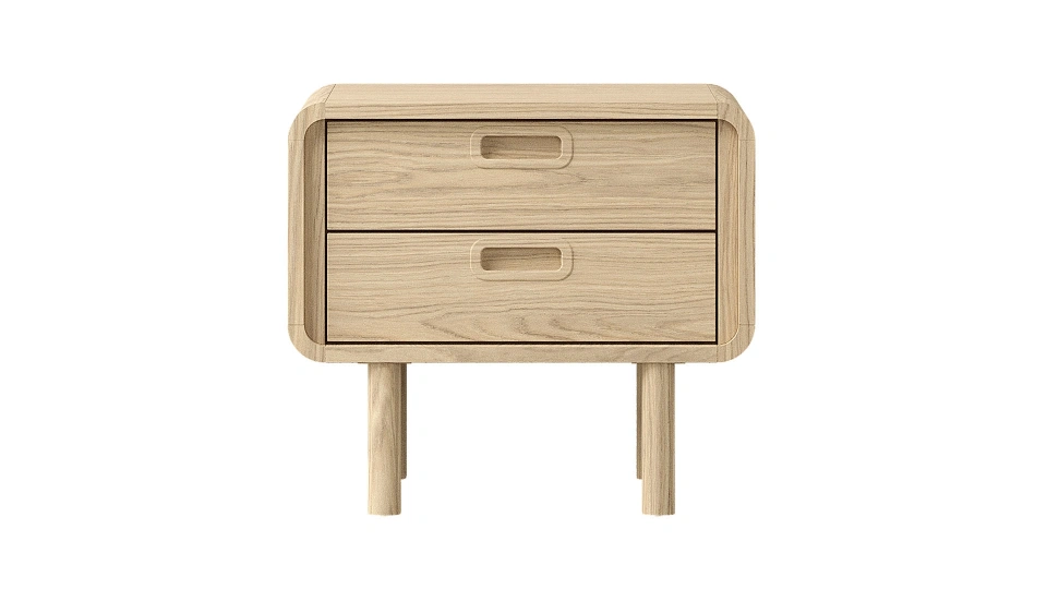 Noralis Nightstand