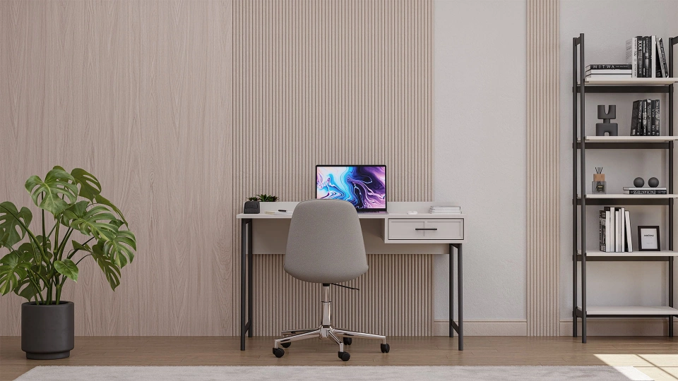 Glen Orma Çalışma Masası