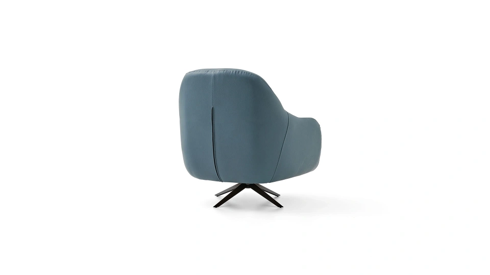 Trento Armchair