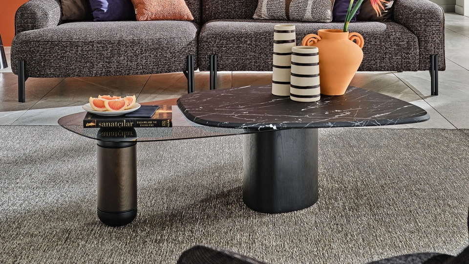 Othello Coffee Table