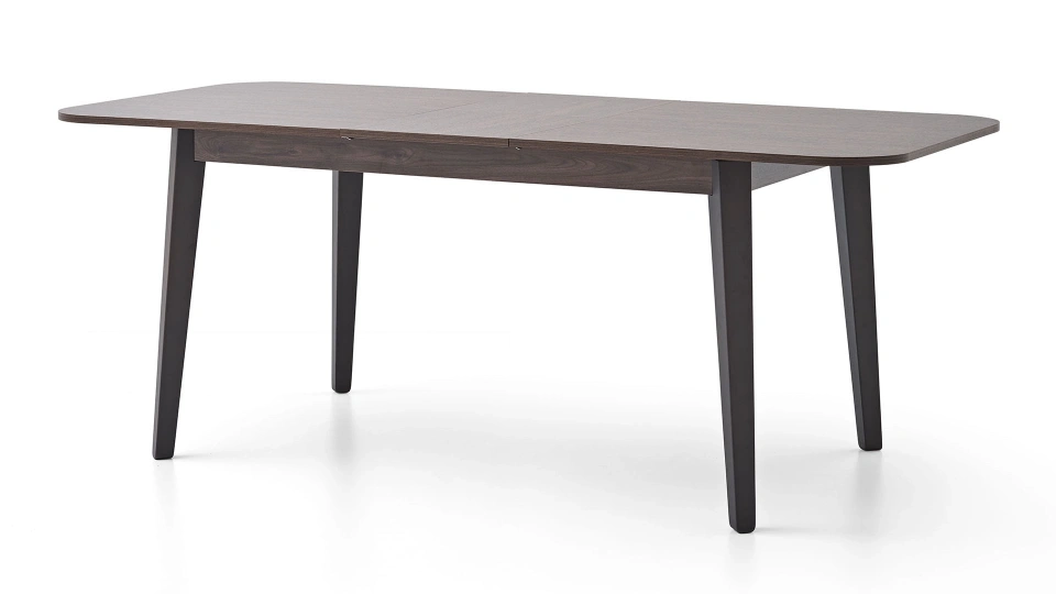 Bend Extendable Dining Table