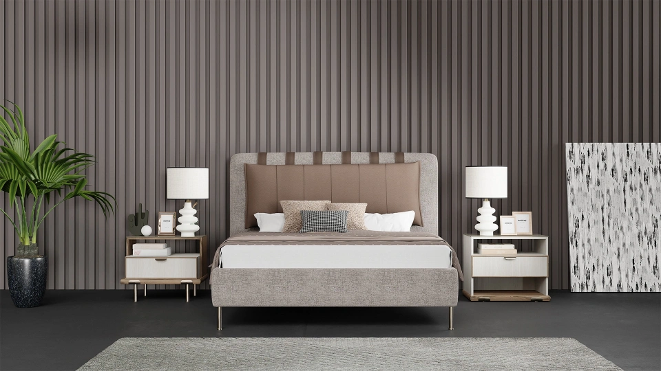 Gift Bed - 180 cm - Untitled