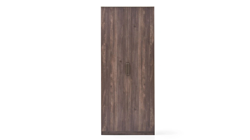 Piero 2-Door Wardrobe