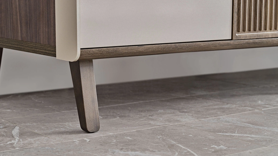 Bend 6 Kapaklı Dolap