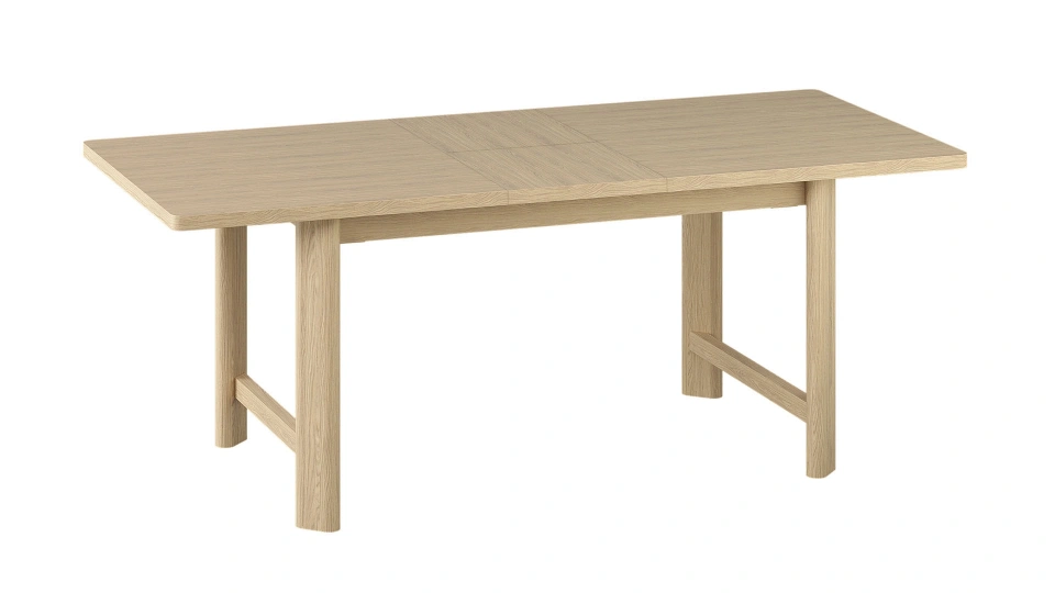 Noralis Extensible Dining Table