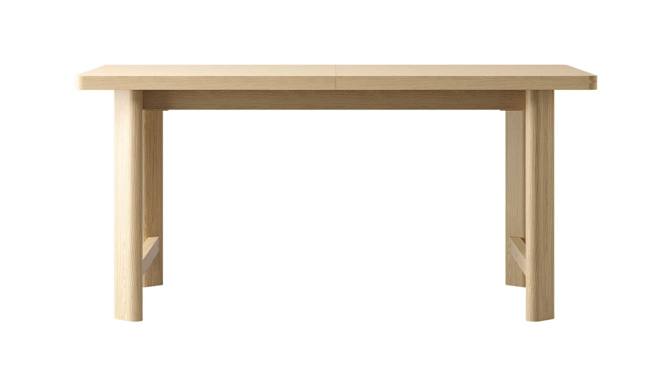 Noralis Extensible Dining Table