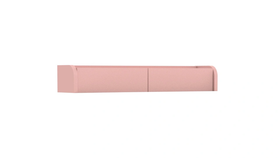 Lily Şifonyer Çekmece Modülü