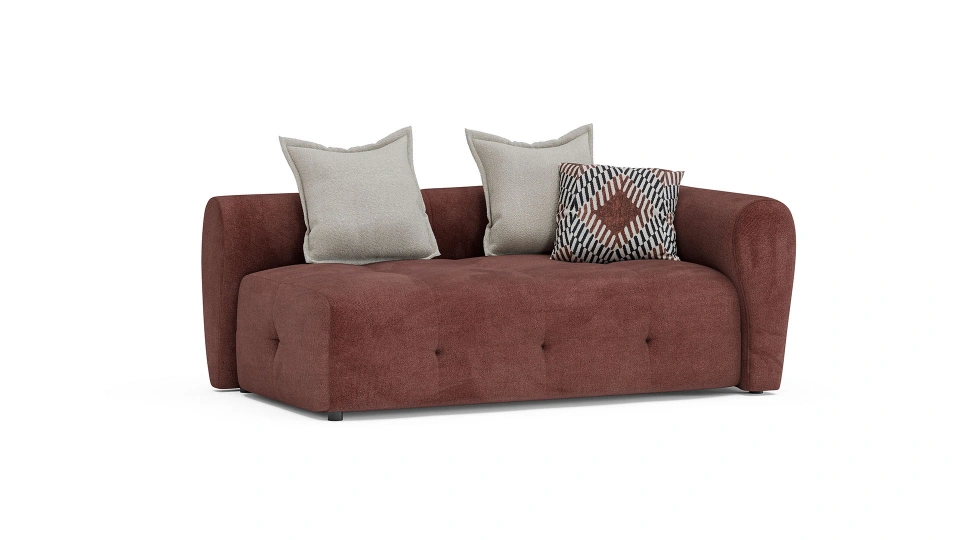 Bi-Module Corner Module - Right Arm