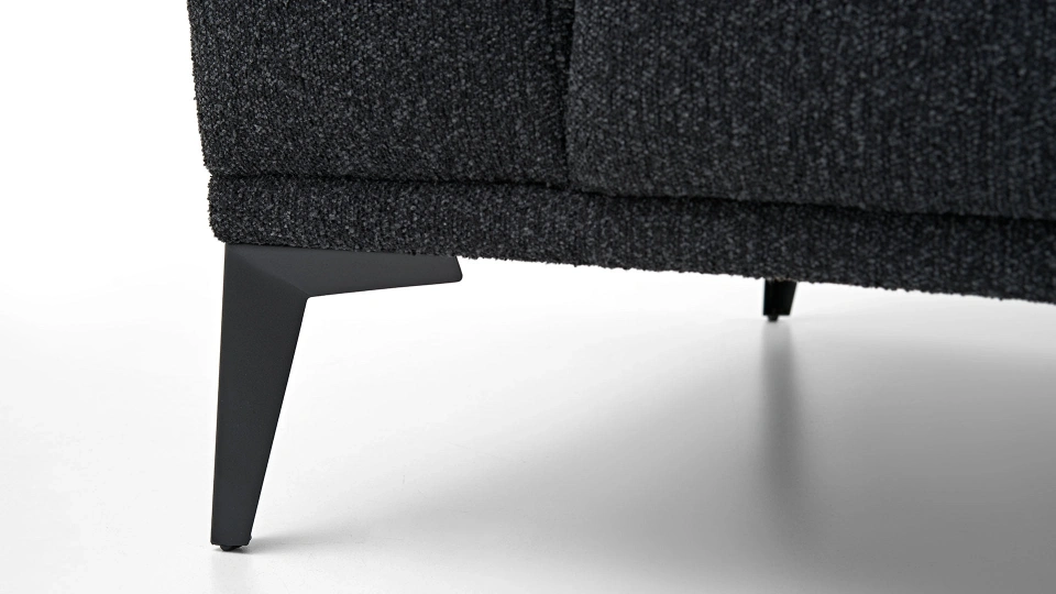 Leon Two-Seater Sofa