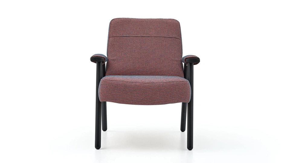 Leon Armchair