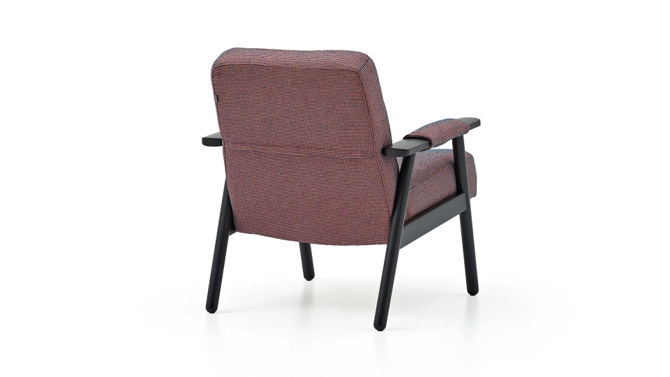 Leon Armchair
