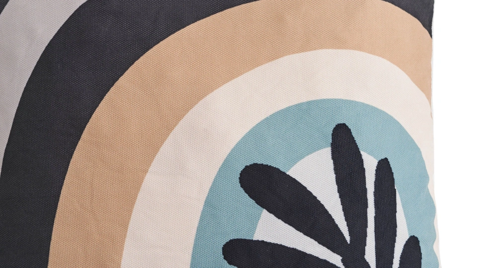 Doğtaş Home Leaf Pillow