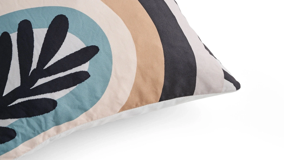 Doğtaş Home Leaf Pillow