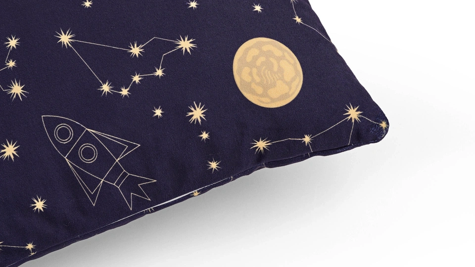 Doğtaş Home Space Kırlent