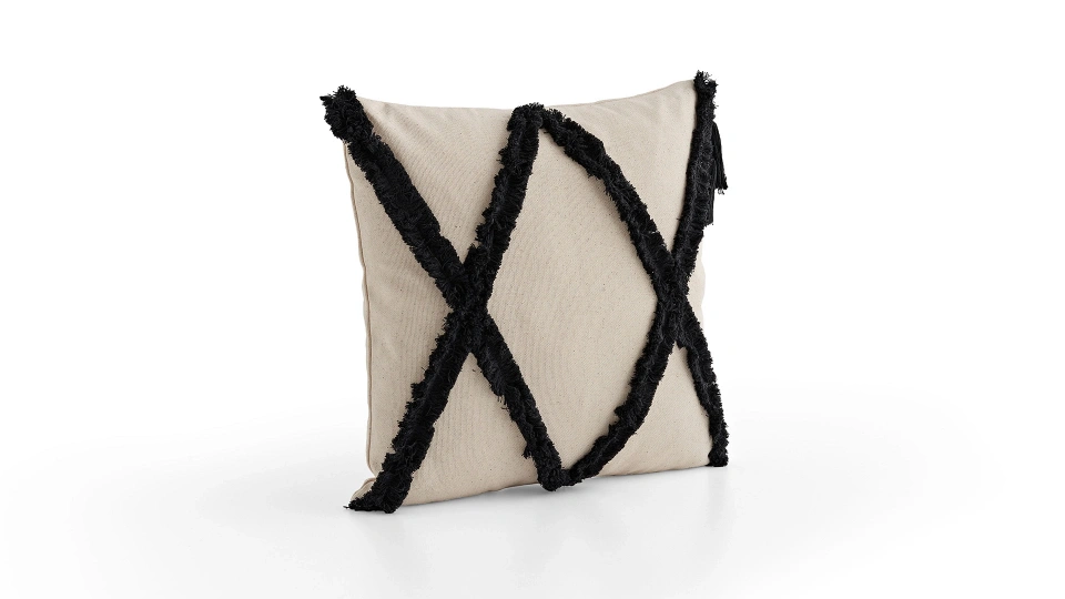 Bohemian Eliza Cushion