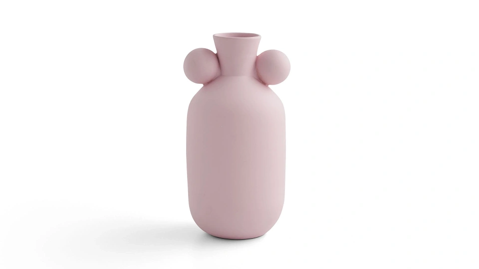Chubby Vase