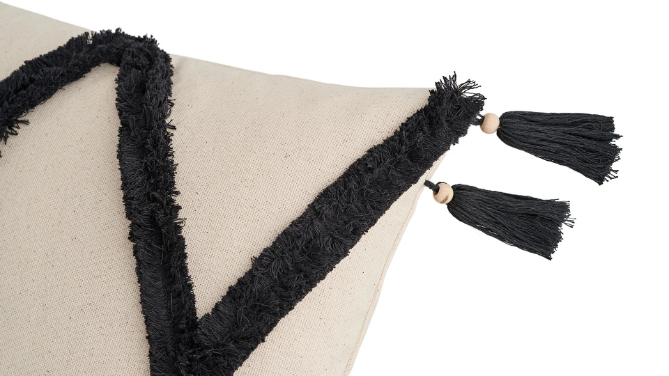 Bohemian Eliza Cushion