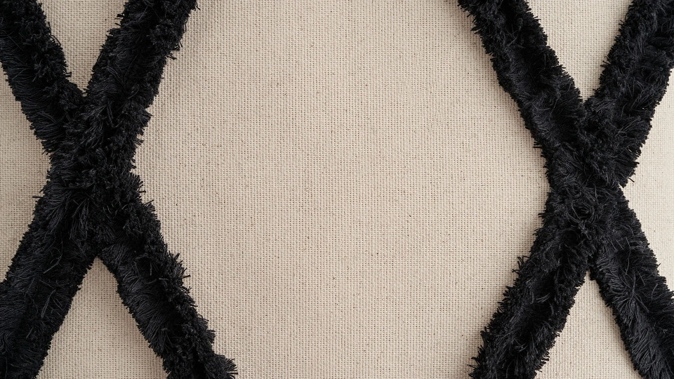 Bohemian Eliza Cushion