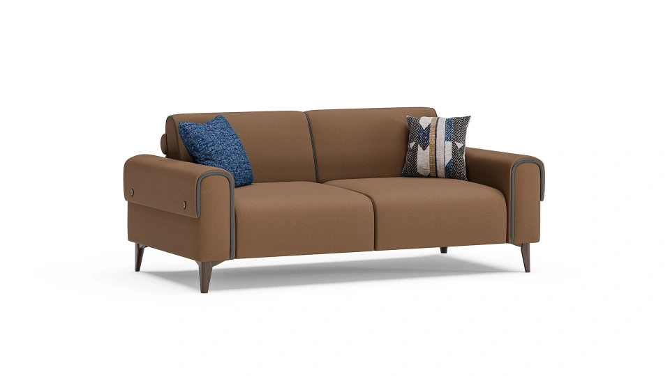 Vermont Two-Seater Sofa