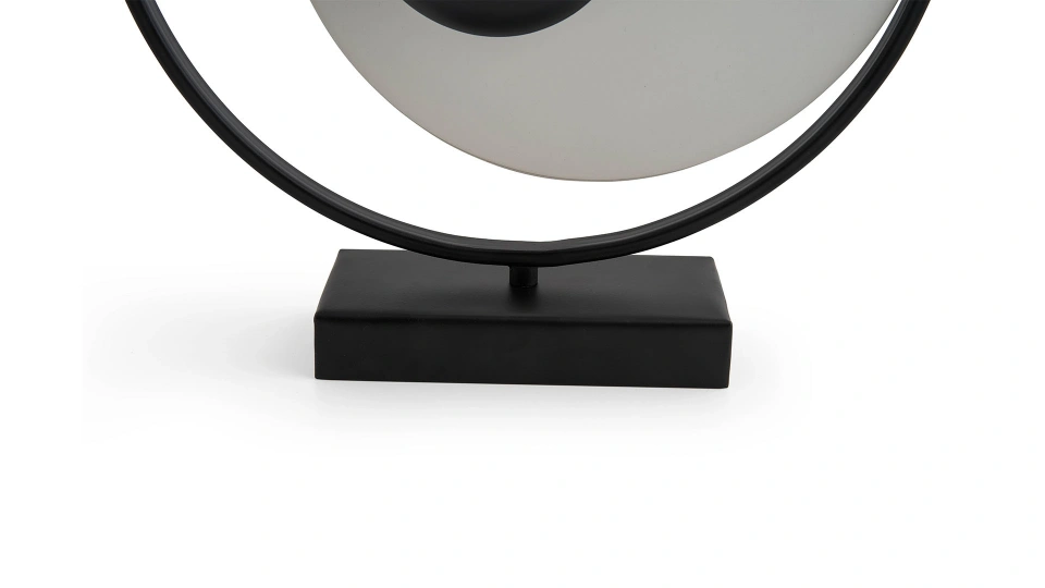 Doğtaş Home Discs Abajur