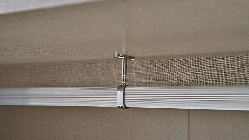 Trento Sliding Wardrobe - 240 cm