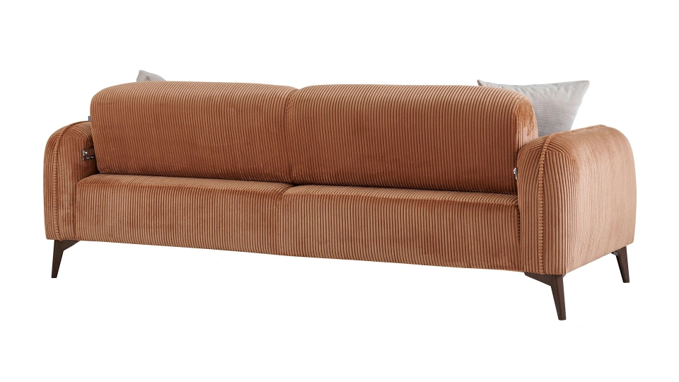 Lea Triple Seater Sofa