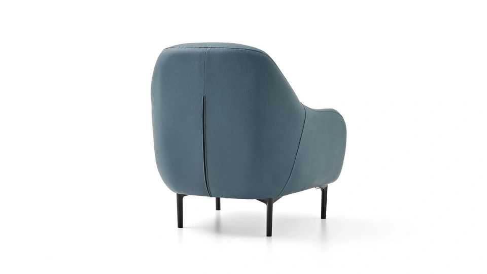 Trento Armchair