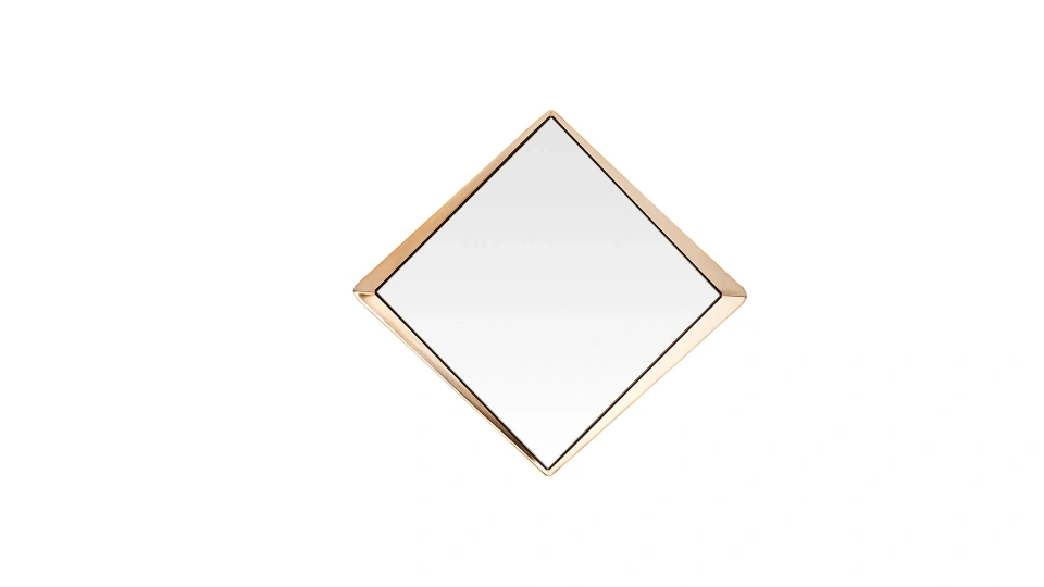 Valentin Dresser Mirror - Small
