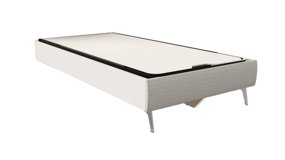 Doris Base Bed - 120 cm - Untitled