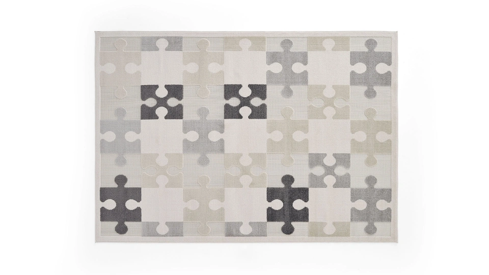 Doğtaş Home Puzzle Halı 1300X1900 Mm