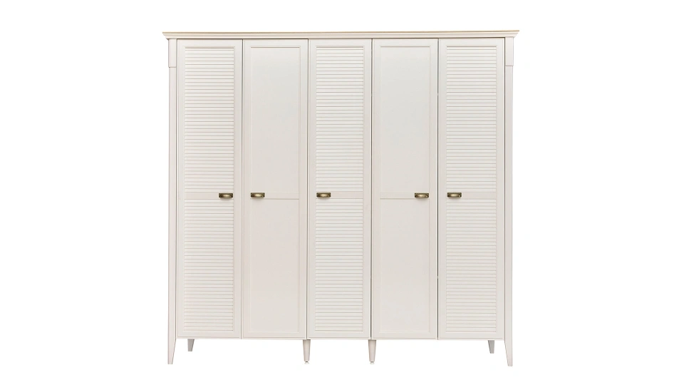 Toscana 5-Door Cabinet
