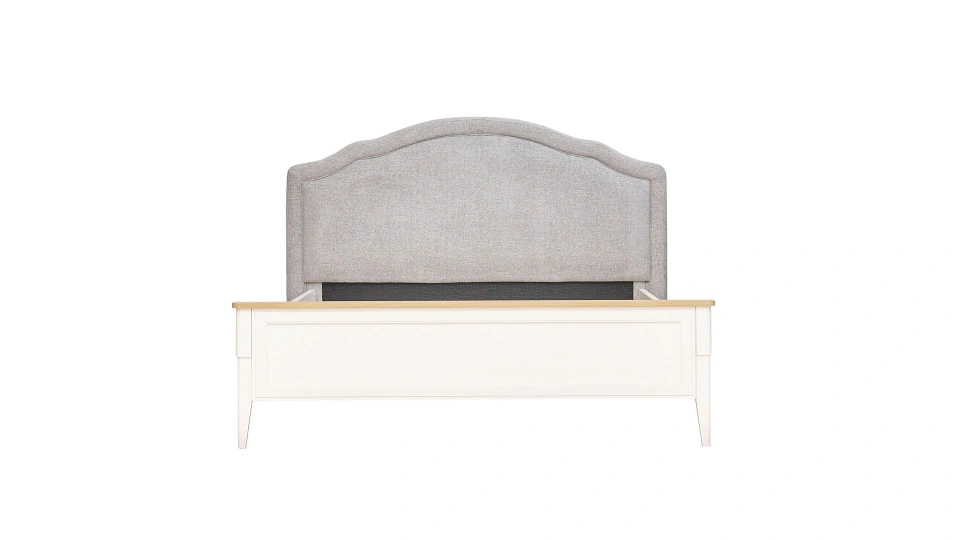 Tuscany Bed - 180 cm - Untitled