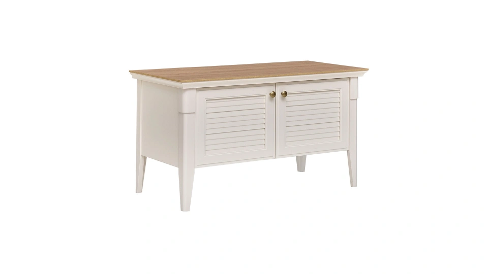 Toscana TV Unit Base Module - 100 cm