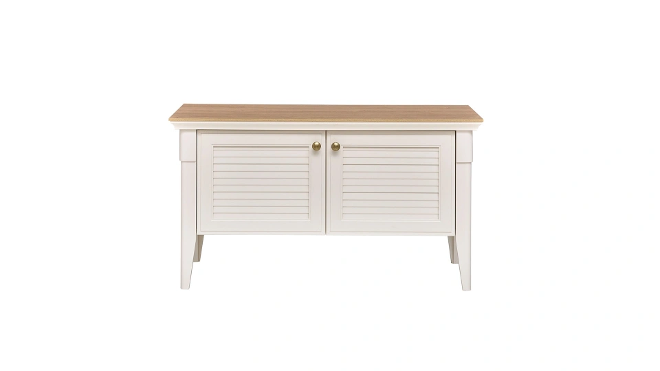 Toscana TV Unit Base Module - 100 cm