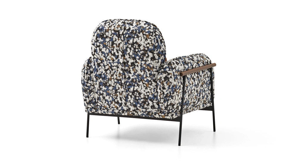 Kiera Armchair