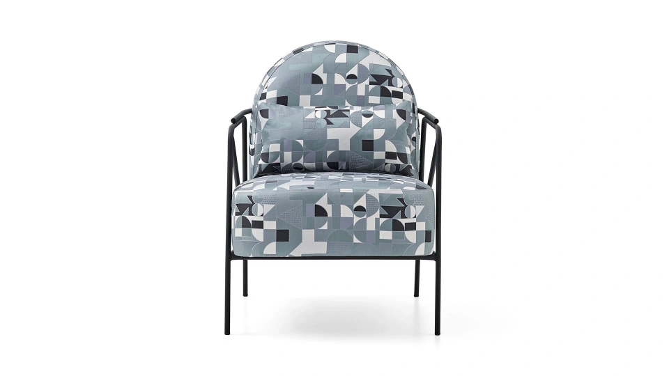 Momenti Armchair