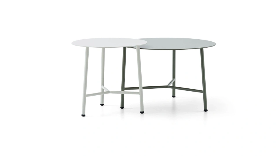 Doğtaş Garden Mira Garden Side Table - Large